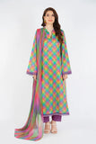 Printed 2144 Bareeze Brand Original Fabrics