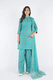 Bareeze Printed-2180 Online Shopping