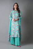 Bareeze Printed-2110 Online Shopping