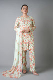 Bareeze Printed-2111 Online Shopping