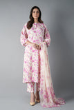 Bareeze Printed-2112 Online Shopping