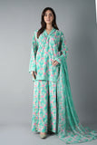 Bareeze Printed-2124 Online Shopping