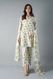 Bareeze Printed-2127 Online Shopping