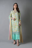 Bareeze Printed-2114 Online Shopping