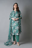 Bareeze Printed-2116 Online Shopping