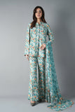 Bareeze Printed-2171 Online Shopping