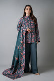 Bareeze Printed-2156 Online Shopping
