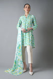 Bareeze Printed-2172 Online Shopping