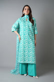 Bareeze Printed-2131 Online Shopping
