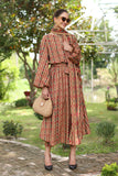 Bareeze Printed-2158 Online Shopping