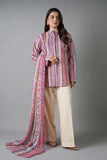 Bareeze Printed-2137 Online Shopping