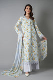 Printed-2192 Bareeze Brand Original Fabrics