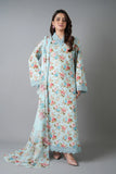 Bareeze Printed-2138 Online Shopping