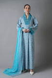 Bareeze Printed-2143 Online Shopping