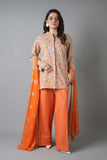 Bareeze Printed-2144 Online Shopping