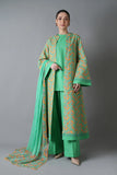 Bareeze Printed-2147 Online Shopping