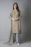 Printed-2149 Bareeze Brand Original Fabrics