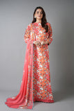 Bareeze Printed-2120 Online Shopping