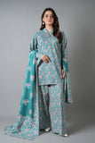 Printed-2198 Bareeze Brand Original Fabrics