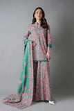 Printed-2163 Bareeze Brand Original Fabrics