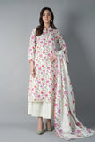 Bareeze Printed-2164 Online Shopping