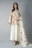 Bareeze Printed-2165 Online Shopping