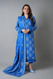 Bareeze Printed-2166 Online Shopping