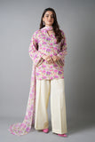 Bareeze Printed-2151 Online Shopping