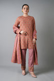 Bareeze Printed-2168 Online Shopping