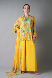 Bareeze Printed-2122 Online Shopping