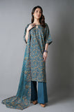 Bareeze Printed-2152 Online Shopping