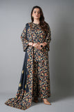 Bareeze Printed-2129 Online Shopping