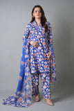 Bareeze Printed-2128 Online Shopping