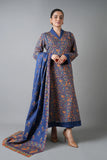 Bareeze Printed-2169 Online Shopping