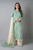 Bareeze Printed-2153 Online Shopping