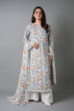 Printed-2154 Bareeze Brand Original Fabrics