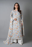 Bareeze Printed-2154 Online Shopping