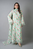 Bareeze Printed-2175 Online Shopping