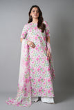 Bareeze Printed-2183 Online Shopping
