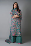 Bareeze Printed-2155 Online Shopping
