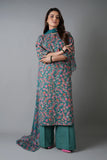 Printed-2155 Bareeze Brand Original Fabrics