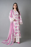Bareeze Printed-2176 Online Shopping