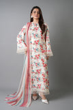Bareeze Printed-2177 Online Shopping