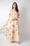 Printed Embroidered-140 Bareeze Brand Original Fabrics