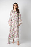 Printed Embroidered-79 Bareeze Brand Original Fabrics