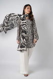 PR2187 Black Bareeze Brand Original Fabrics
