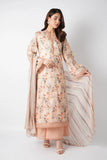 Printed Embroidered-49 Bareeze Brand Original Fabrics