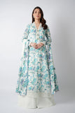 Printed Embroidered-63 Bareeze Brand Original Fabrics