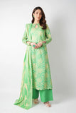 Printed Embroidered-92 Bareeze Brand Original Fabrics