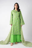 Printed Embroidered-65 Bareeze Brand Original Fabrics